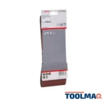 Lija de Banda 4X24" Grano 100 X3U Best for Wood 2608.606.132-000