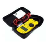 Pinza amperimetrica Profesional 600A Uyustools - Imagen 3