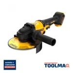 Amoladora Angular 7" 60V FlexVolt Xr Baretool Dewalt DCG440B-B2