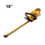 CORTADORA DE CESPED 20V TOLSEN - Imagen 2