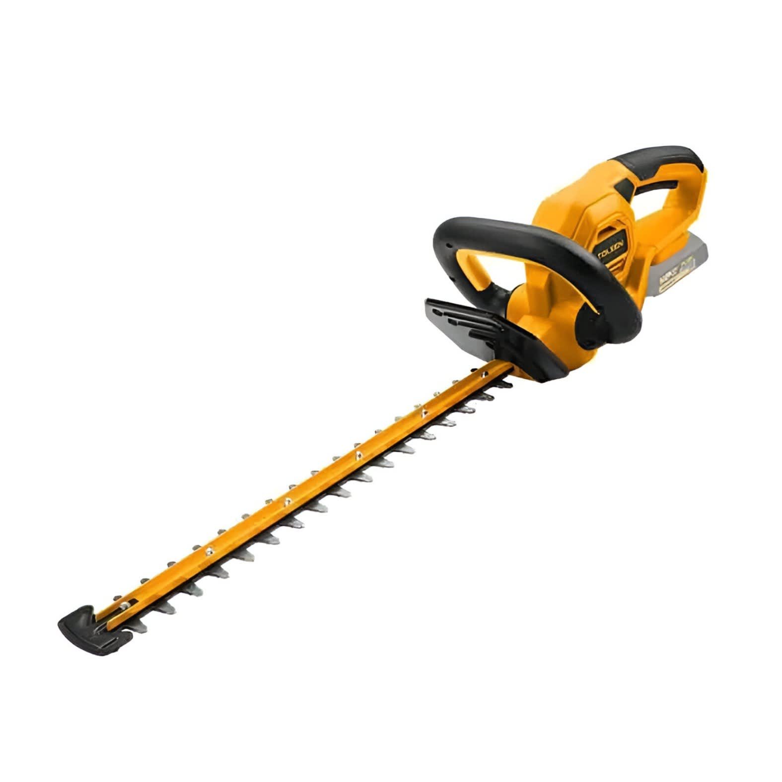 873707840 CORTADORA DE CESPED 20V TOLSEN - Imagen 1