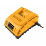 Cargador de Bateria 220V Tolsen