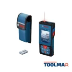 Medidor de Distancia Láser de Hasta 100 metros con Bluetooth Bosch GLM 100-25 C 0601.072.Y00-000
