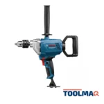 Taladro de Rotación 5/8" 850W Tipo Espada Bosch GBM 1600 RE 0601.1B0.0E0-000