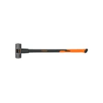 Marro octagonal 12 lb, mango fibra de vidrio 36", Truper 16542