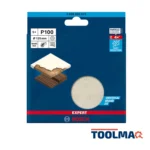 Lija Excéntrica de Malla 5" Grano 100 5 Und Bosch Expert 2608.900.672-000