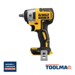 Llave de Impacto 3/8" 20V XR 200 Nm Baretool Dewalt DCF890B