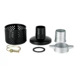 Kit de conector de descarga para MOTB-2, Truper 101150