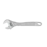 Llave ajustable (perico) 10" profesional cromada, Expert PET-10C 15507