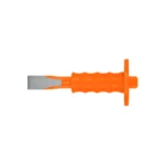 Cincel de corte frío 1 x 8" con grip, Truper 12276