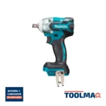 Llave de Impacto 1/2" 18V LXT BL 280 Nm Baretool Makita DTW285Z