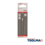 Broca CYL-9 5 x 70mm para Cerámicos Bosch 2608.587.159-000