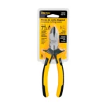 Alicate pinza de corte diagonal 7" mango Comfort Grip, Pretul 22678