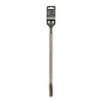 Cincel hueco para acanalado SDS max 7/8" x 16", Truper 101239