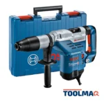 Rotomartillo SDS Max 1150W 8.8J Bosch GBH 5-40 DCE 0611.264.0E0-000