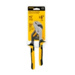 Alicate pinza de extensión 8" mango Comfort Grip, Pretul 27157