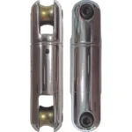 GIUNTO GIRATORIO 0-20mm CARGAS: ruptura:25.0T / TRABAJO:8.3T SB-45 PATNGK