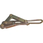 MORDAZA P/CABLE ALUMINIO/COBRE/ACERO 7.87-12.70mm 1659-30 PATNGK