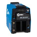 Soldadora Multiproceso XMT 350 CC/CV 208-575 AUTO LINE Miller
