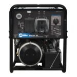 Soldadora Blue Star 185 Smaw - Gtaw DC Miller - Imagen 2