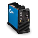 Soldadora Inverter Maxstar 161 STH - Tig/Stick Only 120-240 VAC Miller - Imagen 6