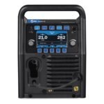 Soldadora Multiproceso Multimatic 255 208/575V 1PH Miller - Imagen 2