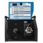 Soldadora Multiproceso Multimatic 255 208/575V 1PH Miller - Imagen 6