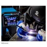Soldadora Multiproceso Multimatic 235 208/240V 1PH Miller - Imagen 3