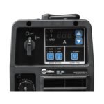 Soldadora de Electrodo Revestido CST 282 208-575V Miller - Imagen 3