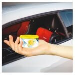 Aromatizante en gel Aroma Limón Glade - Imagen 4