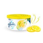 Aromatizante en gel Aroma Limón Glade - Imagen 2