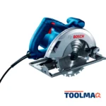 Sierra Circular 7 1/4" (184mm) 2000W Corte en 90° 62mm Bosch GKS 20-65 0601.6B2.0E0-000