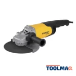 Amoladora Angular 7" 2200W 8500 rpm Stanley SL227-B2