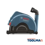 Guarda de 9” Colectora de Polvo GDE 230 FC-S Professional para Amoladoras Bosch 1600.A00.3DL-000