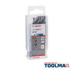 Broca Metal HSS PointTeQ CjaX10 3/16" Bosch 2608.577.324-000
