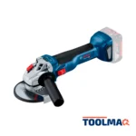 Amoladora Angular 5" 18V Brushless Baretool Bosch GWS 18V-10 0601.9J4.0E0-000
