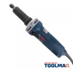 Turbineta / Esmeril Recto Cuello Largo 650W GGS 28 LCE Profesional 0601.221.1E0-000