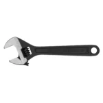 Llave ajustable (perico) 6" pavonada, Pretul PET-6PP 21822