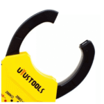 Pinza amperimetrica Profesional 600A Uyustools - Imagen 4