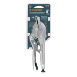 Alicate pinza de presión 8" hojalatera, Truper 17425