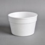 Contenedor Tecnopor 4 Oz