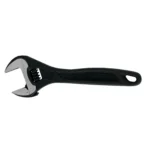 Llave ajustable (perico) 8" profesional pavonada, Expert PET-8 15501