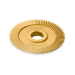 Disco cortador para DUP-200, V, HERMEX 43755