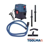 Aspiradora De Polvo Universal Bosch Gas 15 Ps Bosch 0601.9E5.1E0-000
