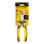 Alicate pinza de corte diagonal 8" mango Comfort Grip, Pretul 27160