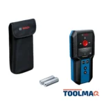 Detector de Materiales 120mm Bosch GMS 120-27 0601.081.700-000