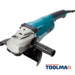 Amoladora Angular 9" 2200W 6600 rpm Makita GA9020