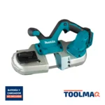 Sierra de Banda 18V LXT Baretool Makita DPB182Z