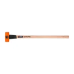 Marro octagonal 6 lb, mango de madera 36", Truper 16509