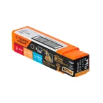 Broca HSS 11/64″ Trugold para metal, Truper Expert BAV-11/64 11124